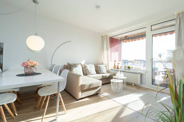 Ferienwohnung  Dahme