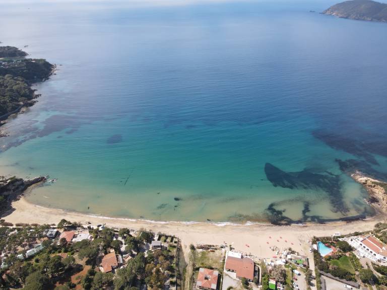 Ferienwohnung in Lido di Capoliveri für max. 3 Personen, Ferienwohnung in Lido di Capoliveri für max. 3 Personen,