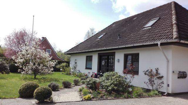 Ferienwohnung 90qm 3 Schlafzimmer max 5 Personen
