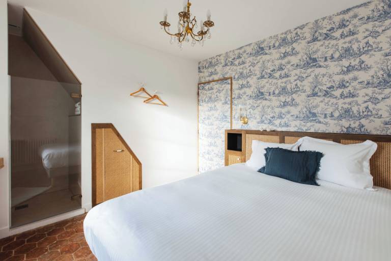 Maison de vacances  Mantes-la-Jolie