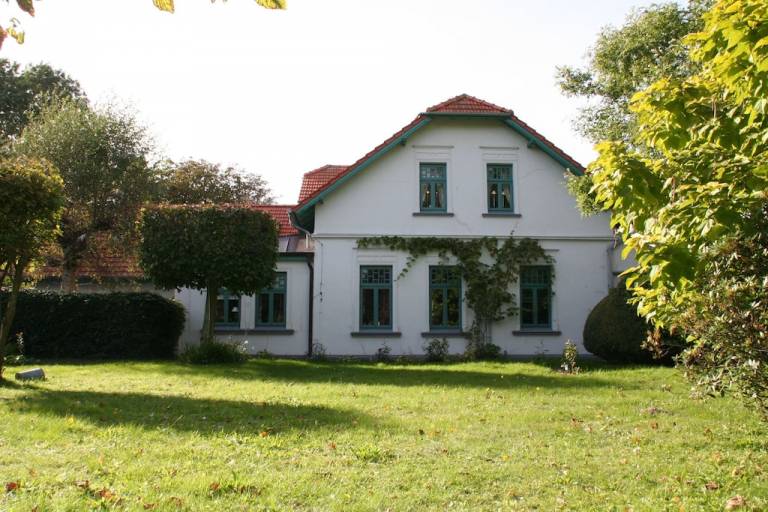 Ferienhaus Nenndorf