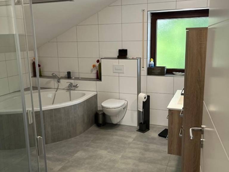 Rental apartment with 2 rooms for 3 persons — photo 4