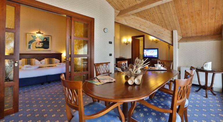 Best Western Classic Hotel — photo 4