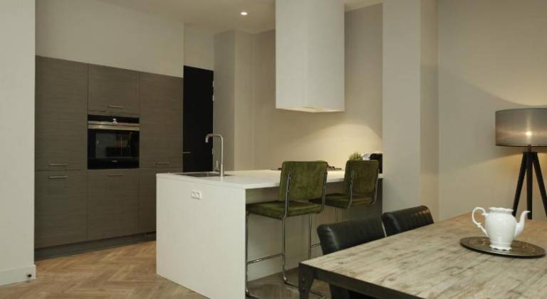 Apartment | Next to Binnenhof | Pets allowed — photo 5