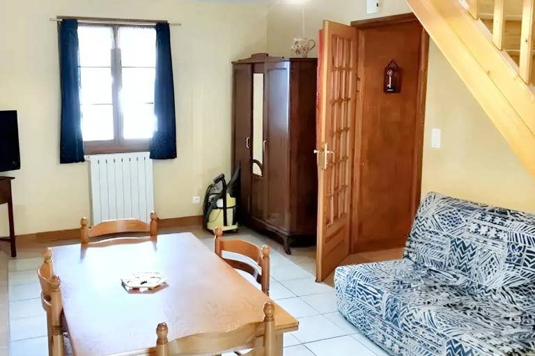 Appartement Arbois