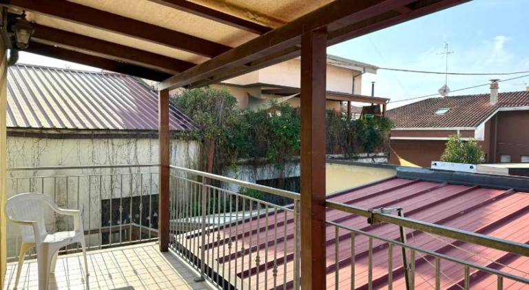 Apartment with 2 rooms for 6 persons — photo 3