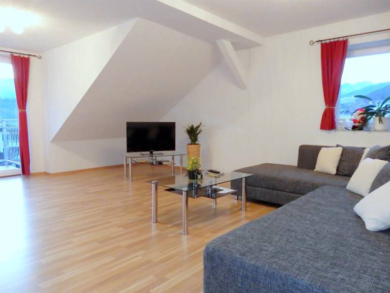 Ferienwohnung Gemeinde Seeboden