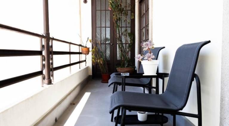 Fully equipped apartment | Next to São Bento Railway Station | Good for workation | Pets allowed — photo 5