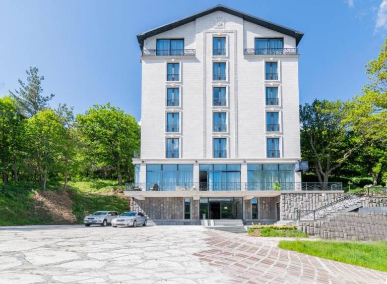 Aurora Resort, Tsaghkadzor in Tsaghkadzor