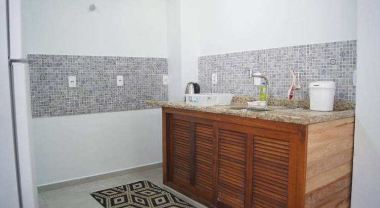 House with 2 rooms for 6 persons — photo 4