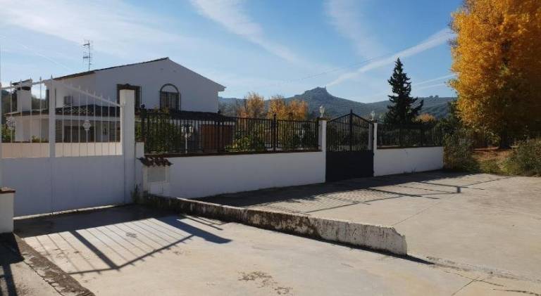 Casa Rute