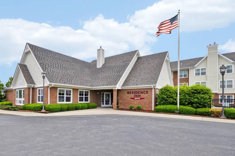 Residence Inn by Marriott Lexington South/Hamburg Place in Lexington, KY