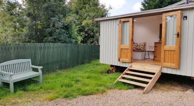 Camping  Middleton-on-Leven