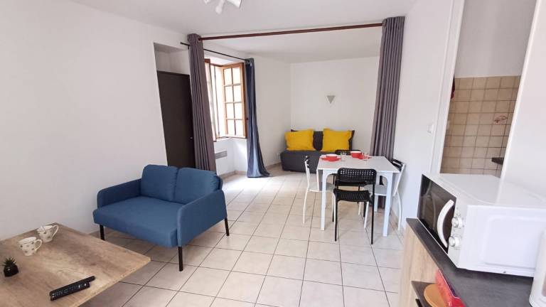 Studio Châteauroux