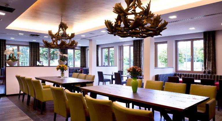 Hotel Restaurant Anna — photo 5