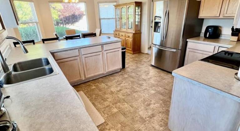 Vacation home for 6 persons — photo 3