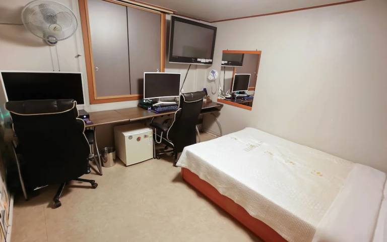 Motel  Sinchon-dong