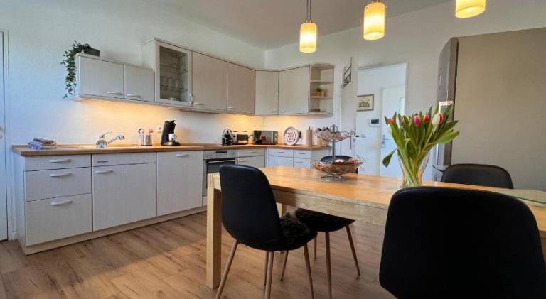 Ferienwohnung Castrop-Rauxel