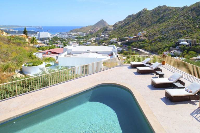 Villa Cabo San Lucas