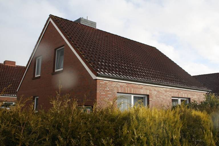 Ferienhaus  Jemgum