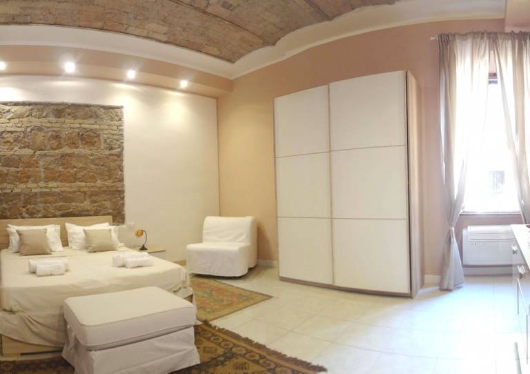Appartement Trastevere