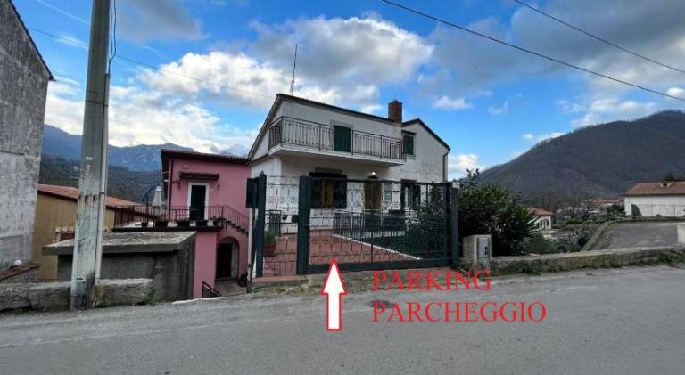 Beautiful apartment | Pet-friendly in Tramonti