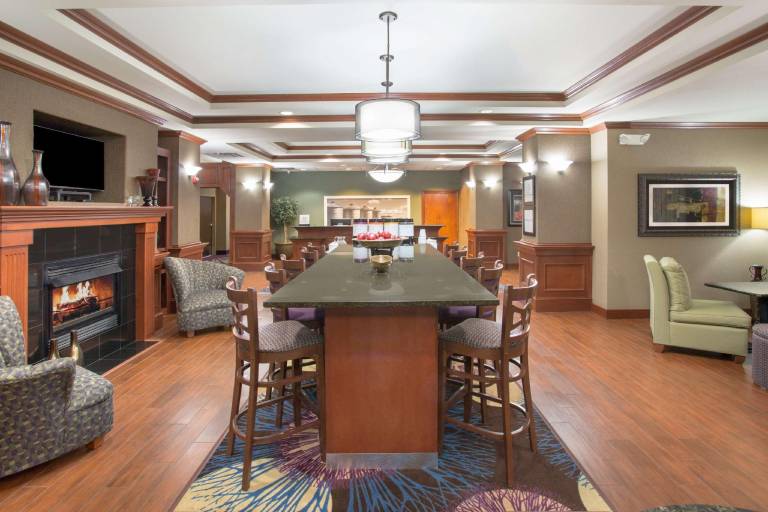 Hampton Inn Siloam Springs — photo 2