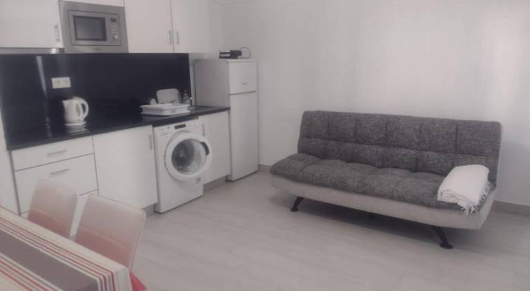 Holiday apartment with 2 rooms for 4 persons — photo 5