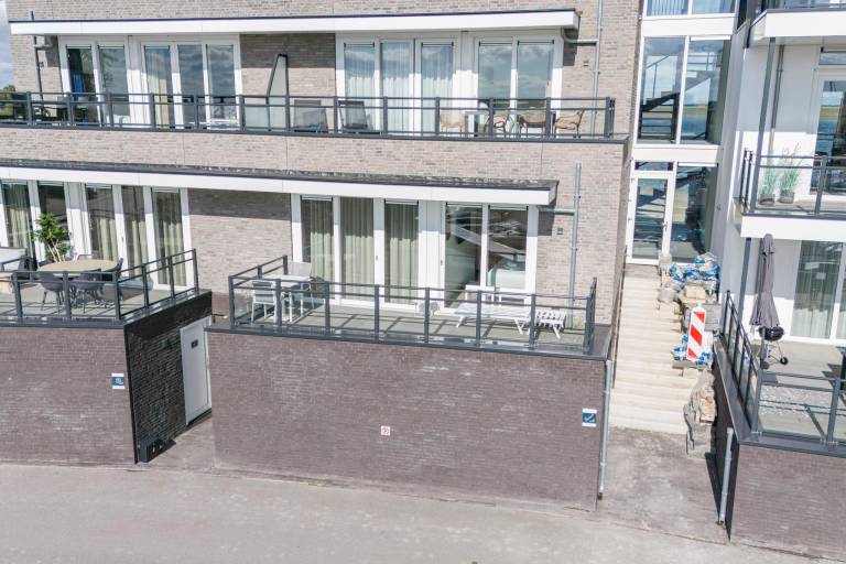 Ferienwohnung  Bergen op Zoom