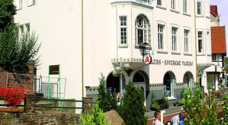 190 m&sup2; Ferienwohnung