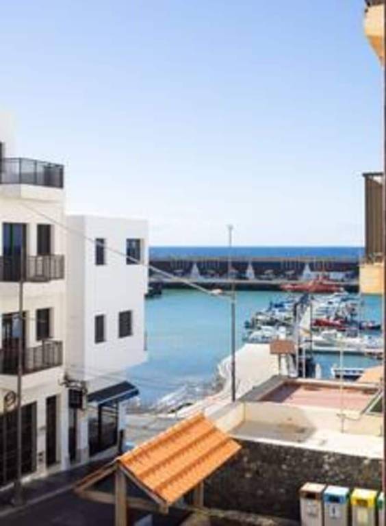 Apartamento  La Restinga