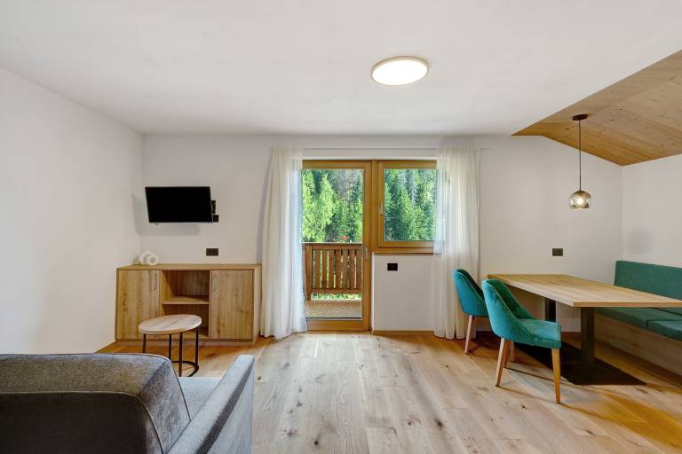 Ferienwohnung Kronplatz