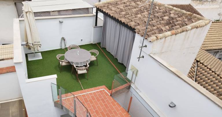 Apartment  La Catedral
