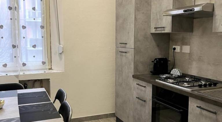 Rental apartment with 2 rooms for 4 persons — photo 3