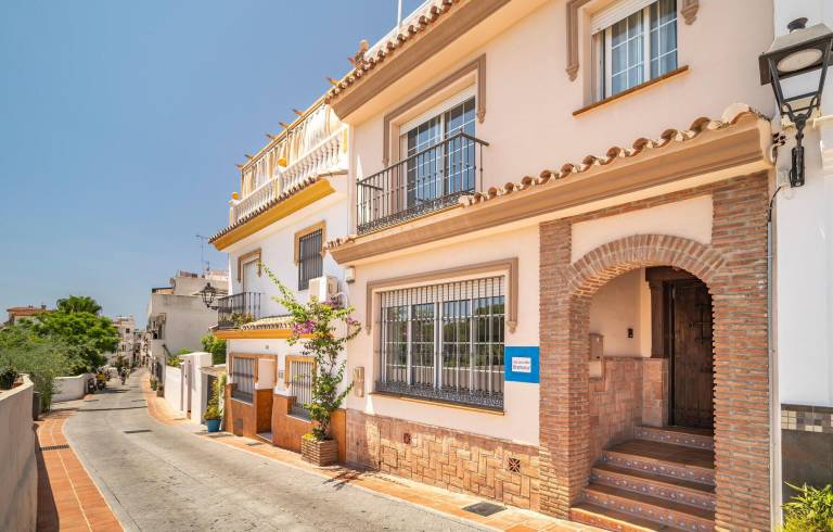 Ferienhaus Marbella