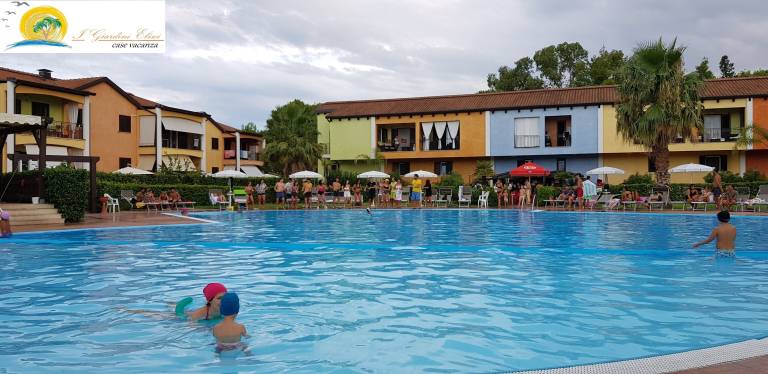 Condominio Policoro