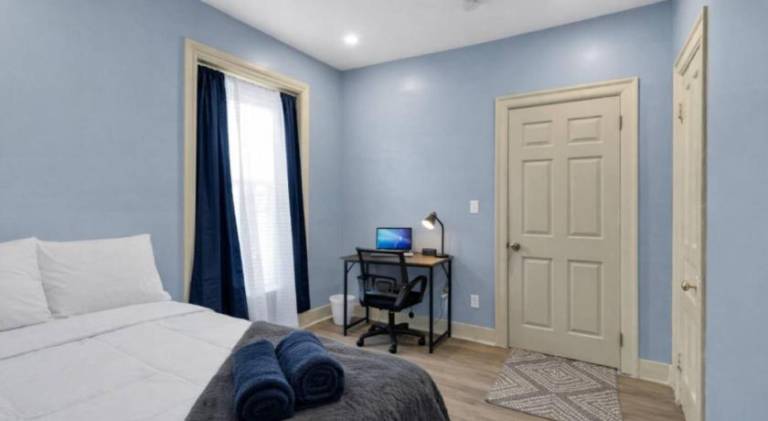 Beautiful rental apartment | Perfect for remote work | Pets allowed — photo 2