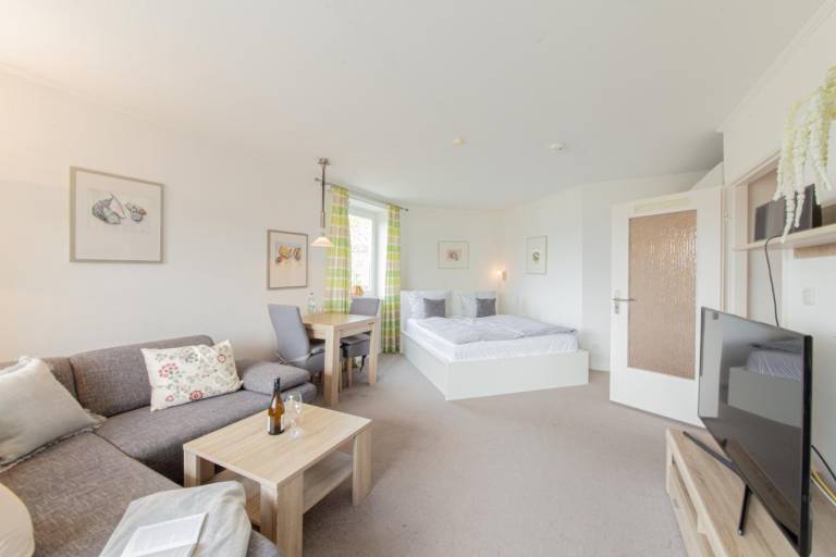 Ferienwohnung Scharbeutz