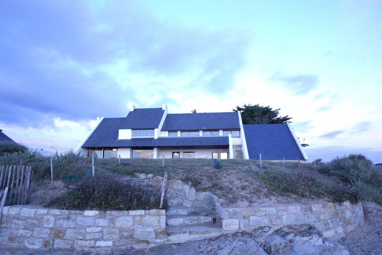 Maison de vacances  La Turballe