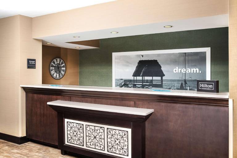 Hampton Inn Myrtle Beach-West — photo 5