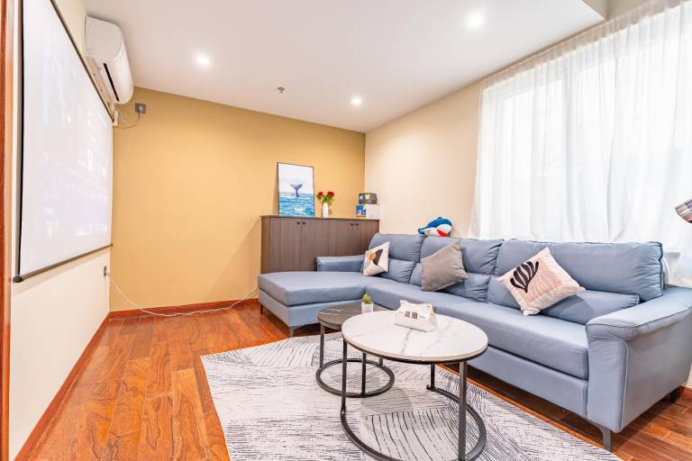 Apartment Pudong