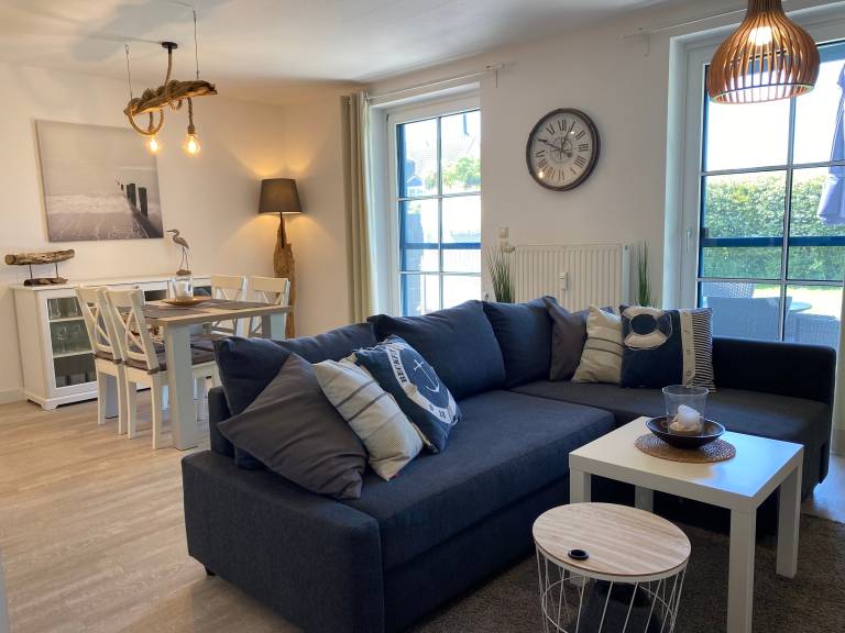 Ferienwohnung Schönberger Strand