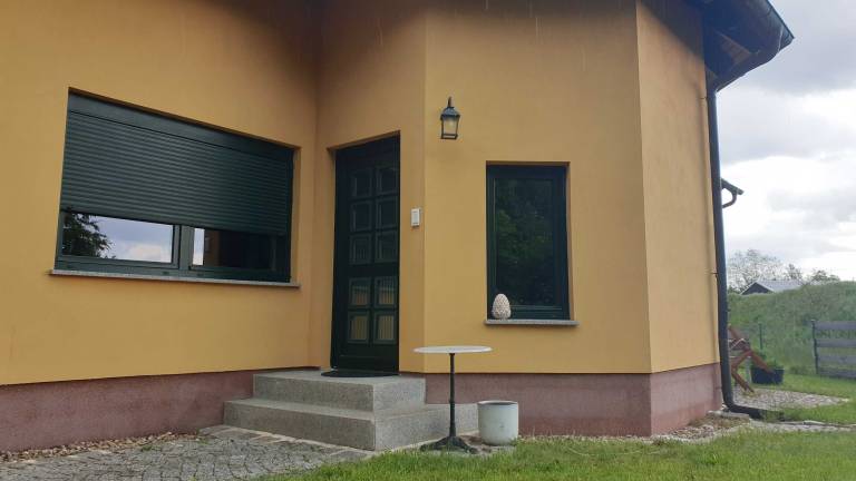 Ferienwohnung Pritzen