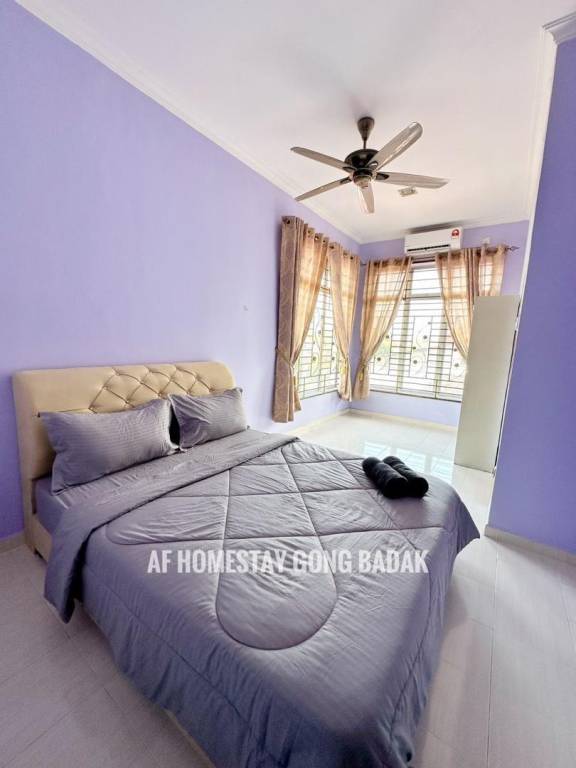 1000 m² Bungalow