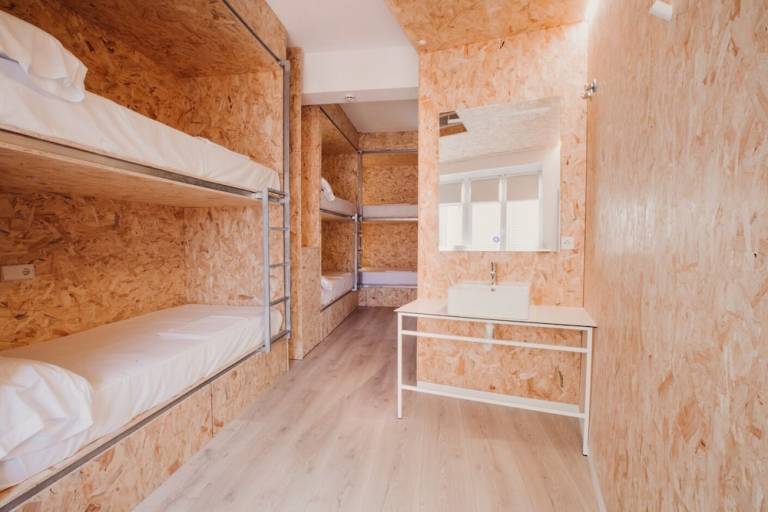 Hostel Cape Palos