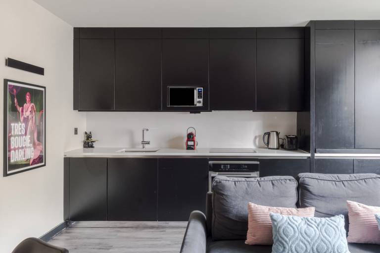 Apartment | Next to Trafalgar Square — photo 2