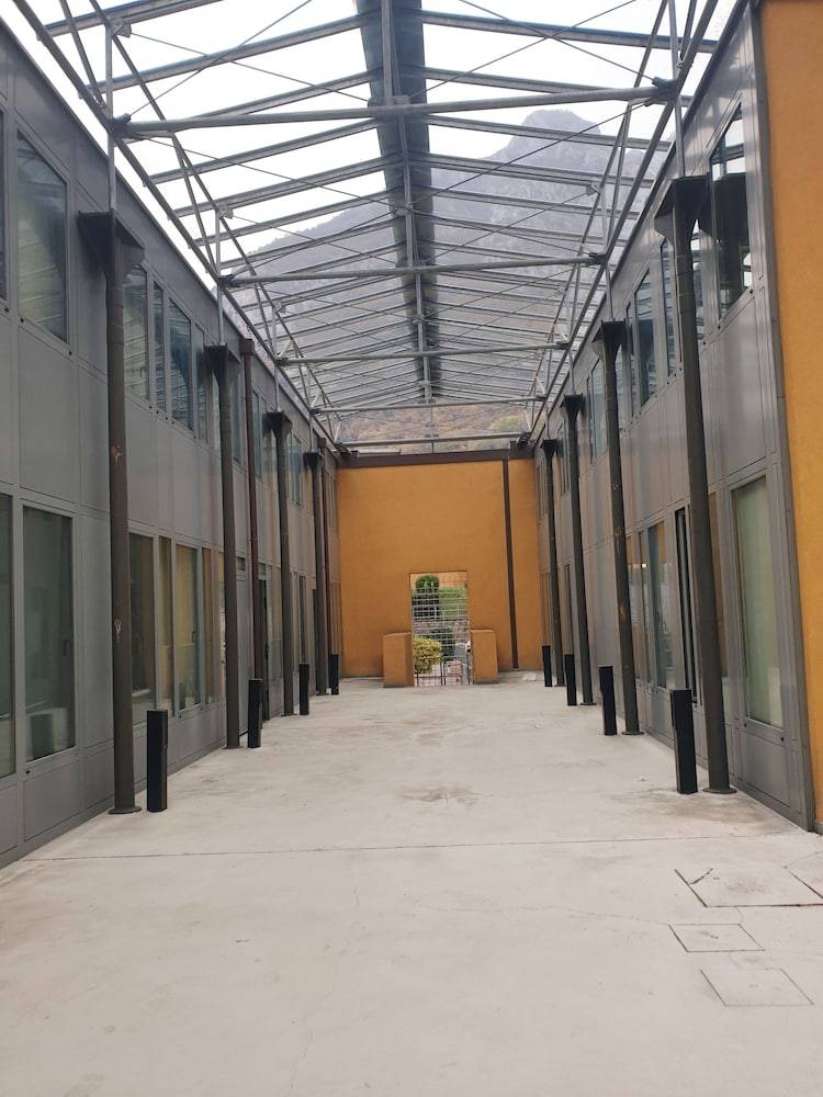 Appartamento Ballabio