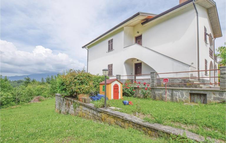 Maisonette Bedonia