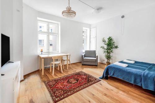 Ferienwohnung Kruununhaka