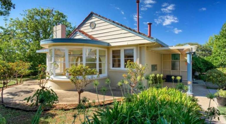 House Corowa
